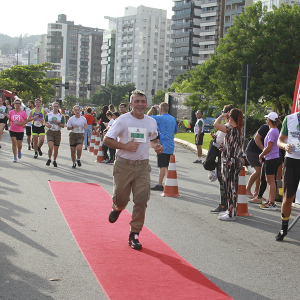 Polícia Militar de Mafra abre inscrições para sua 1ª Corrida Rústica