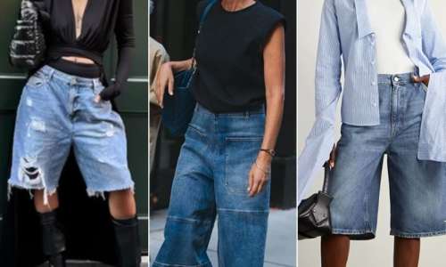 Wide leg, a peça destaque do outono/inverno 2025