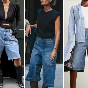 Wide leg, a peça destaque do outono/inverno 2025