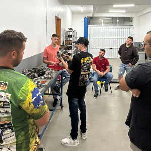 Curso de mecânica e elétrica de motos está com últimas vagas abertas; veja como se inscrever