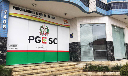 Procuradoria Geral do Estado abre vagas para novos estagiários; veja como se candidatar