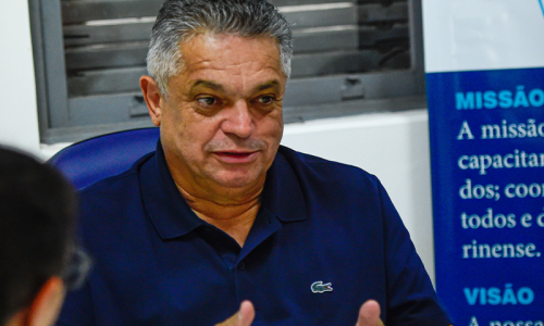 João Rodrigues (PSD) lança sua pré-candidatura ao Governo de SC neste sábado