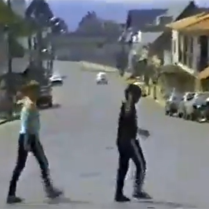 Um passeio por Itaiópolis nos tempos da Sírius, Escadão e do “subidão do Verka”
