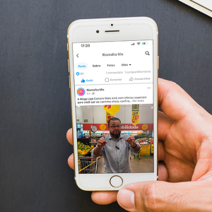 Facebook excluirá lives com mais de 30 dias; entenda
