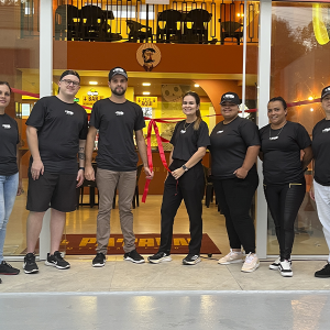 Inauguração da franquia El Patrón traz o sabor da gastronomia mexicana para a região