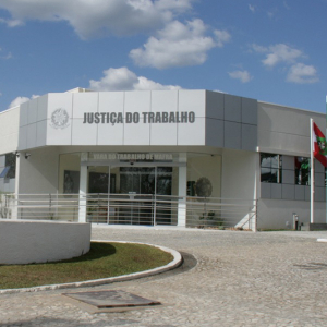 Mafra não registra processos de assédio sexual no trabalho em 2024