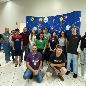 Senac de Mafra abre nova turma para o curso de informática básica