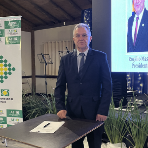Associação Empresarial e CDL de Itaiópolis empossam nova diretoria para o biênio 2025-2026