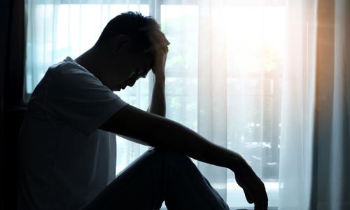 Depressão, ansiedade e estresse: qual o momento de pedir ajuda?