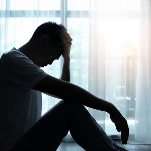 Depressão, ansiedade e estresse: qual o momento de pedir ajuda?