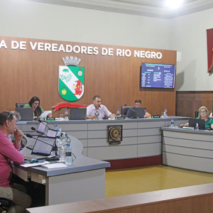 Câmara cobra celeridade do Estado sobre Alvará Sanitário do Hospital Bom Jesus