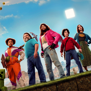 “Um Filme Minecraft” chega ao Cineplus Emacite; confira a programação