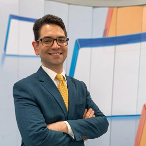 Desinformação e inteligência artificial no jornalismo serão temas de palestra