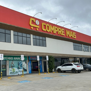 Vinhos, chocolates e flores: veja os produtos em oferta no Compre Mais