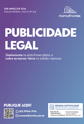 Capa Publicidade Legal